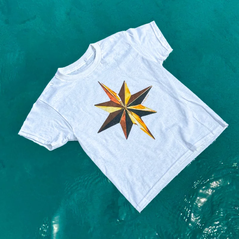 'I'm a Star' baby tee