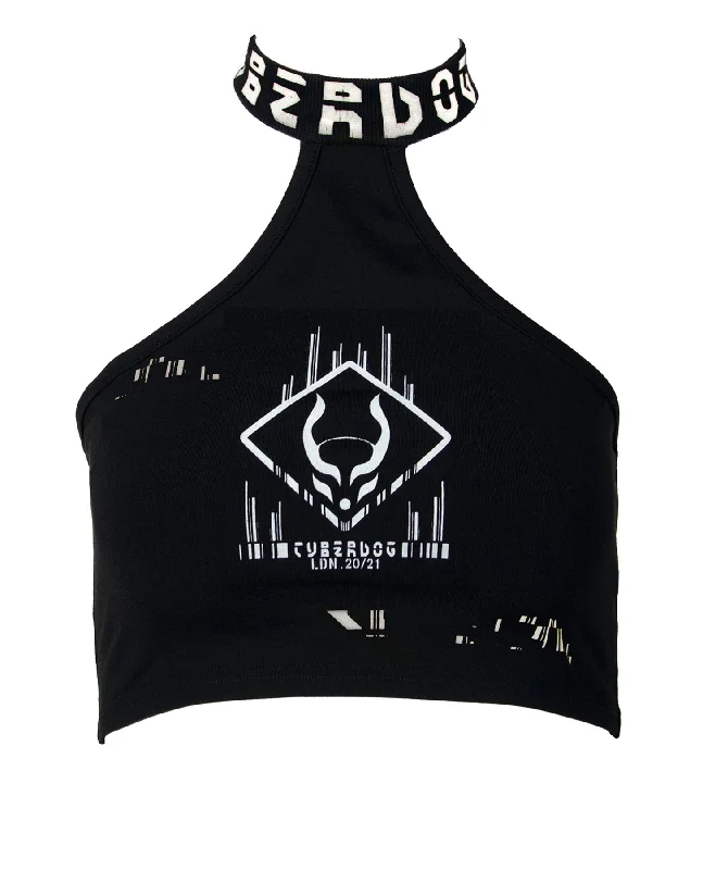 RIB HALTER CODE