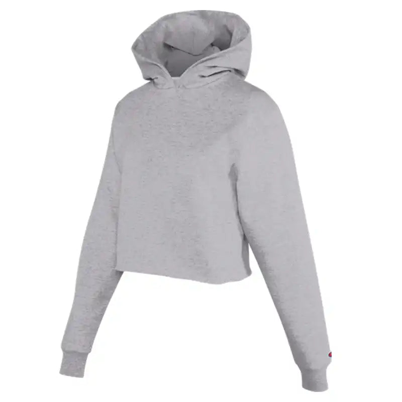 Champion Powerblend Crop Hoody