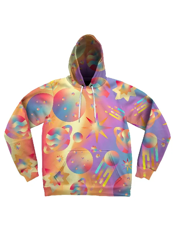 Space Gushers Unisex Hoodie