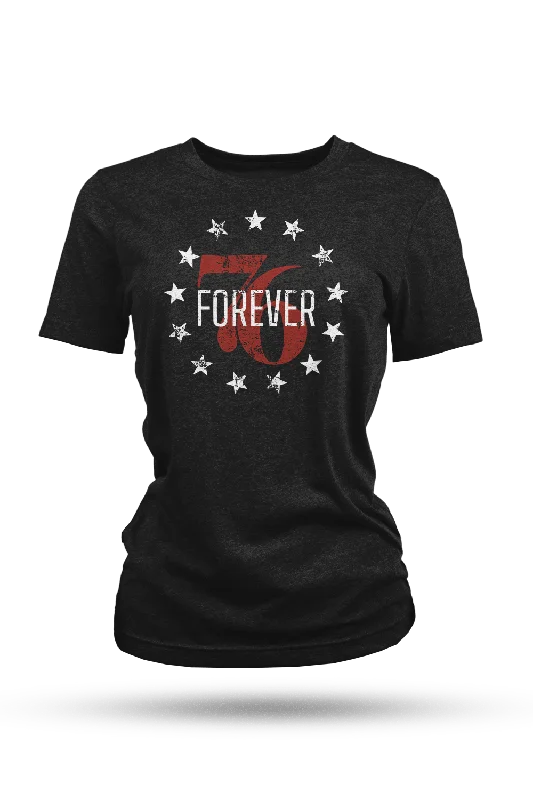 Chad Prather - 76 Forever - Women's T-Shirt