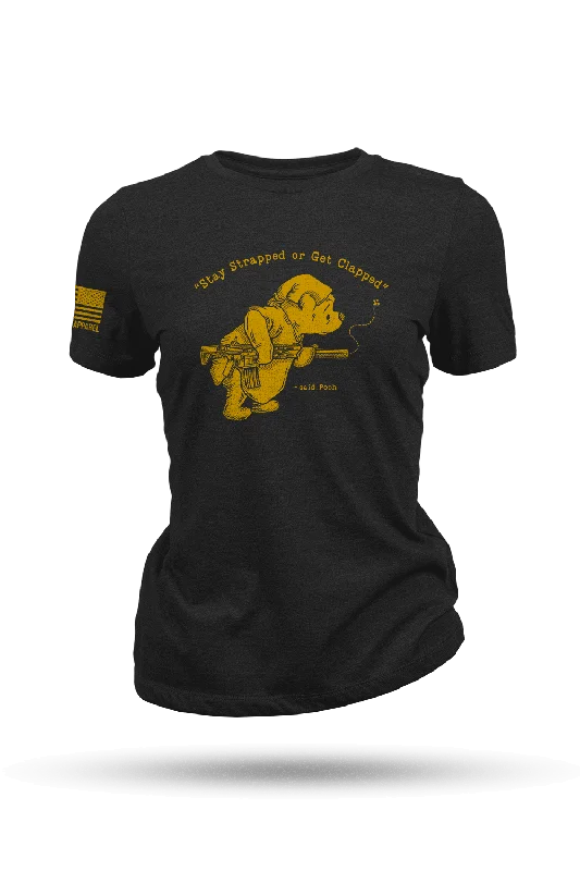 Pooh Bear - Women's T-Shirt