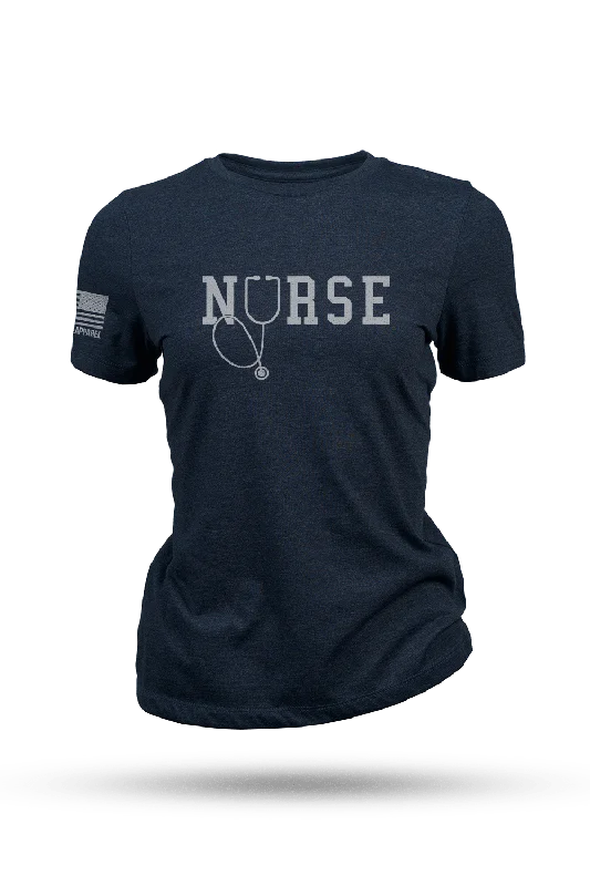 Nurse - Women's T-Shirt