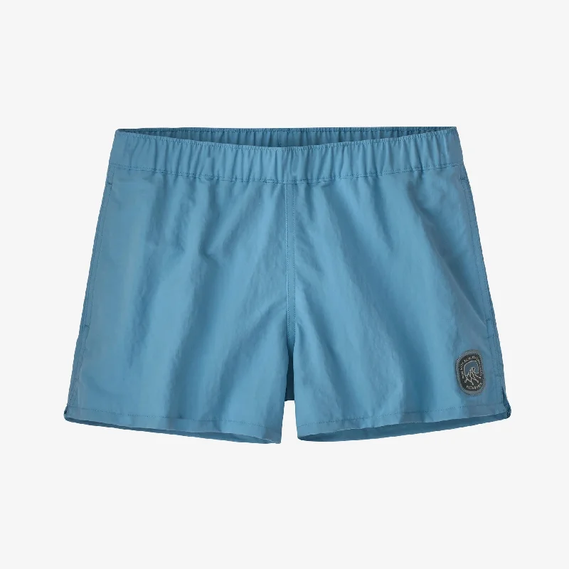 2 1/2" Barely Baggies Shorts (Lago Blue)