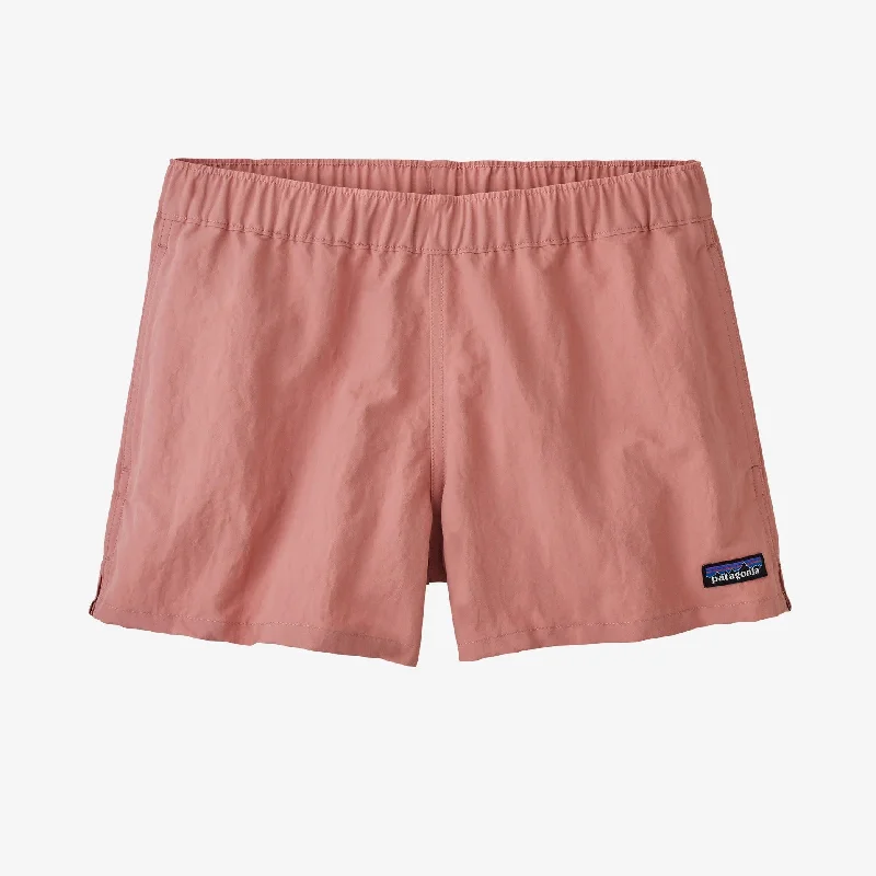 2 1/2" Barely Baggies Shorts (Sunfade Pink)