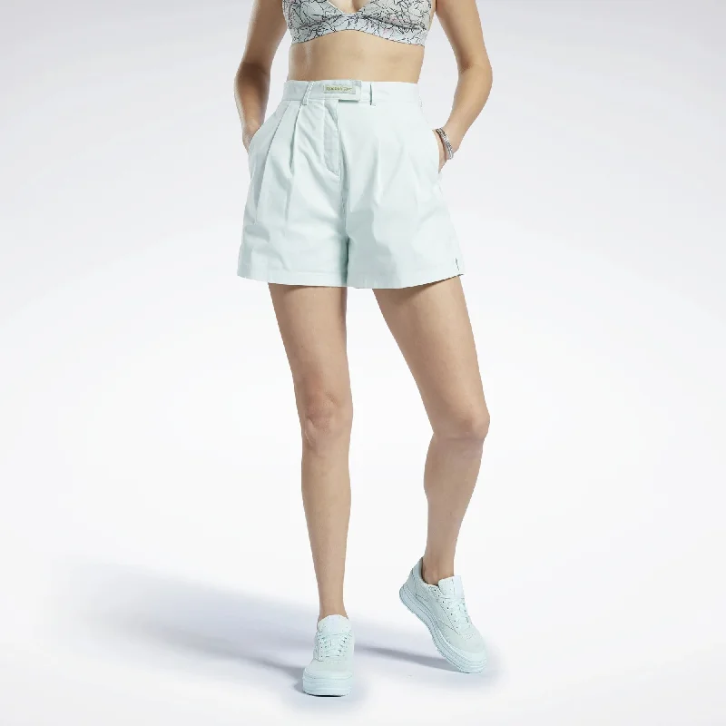 Classic Shorts (Opal Glow)