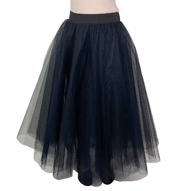 PENNY TULLE SKIRT