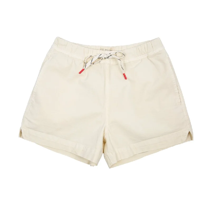 Dirt Shorts (Natural)