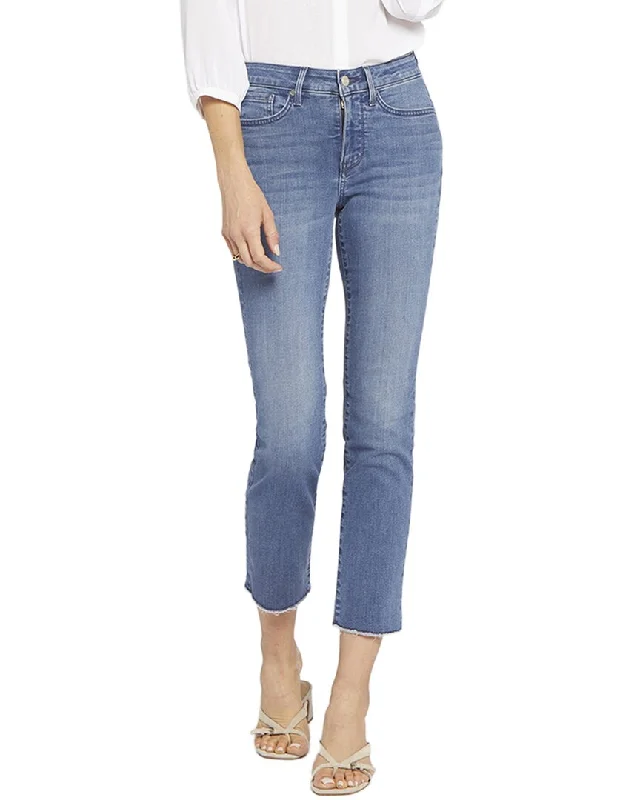 NYDJ Sheri Sweetbay Ankle Jean