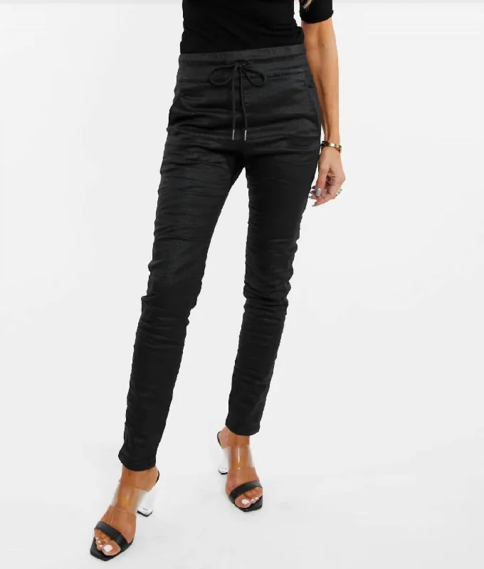 Shely Original Pants In Black