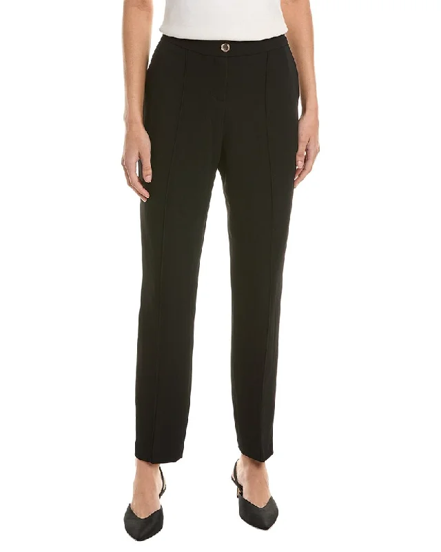 Ted Baker Straight Ankle Trouser