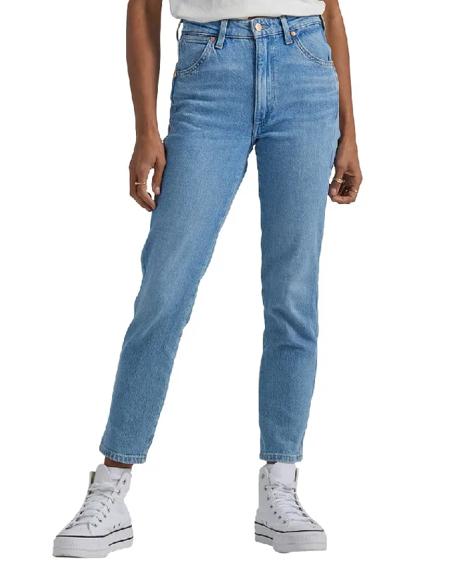 Wrangler Walker Supertubes Slim Straight Jean