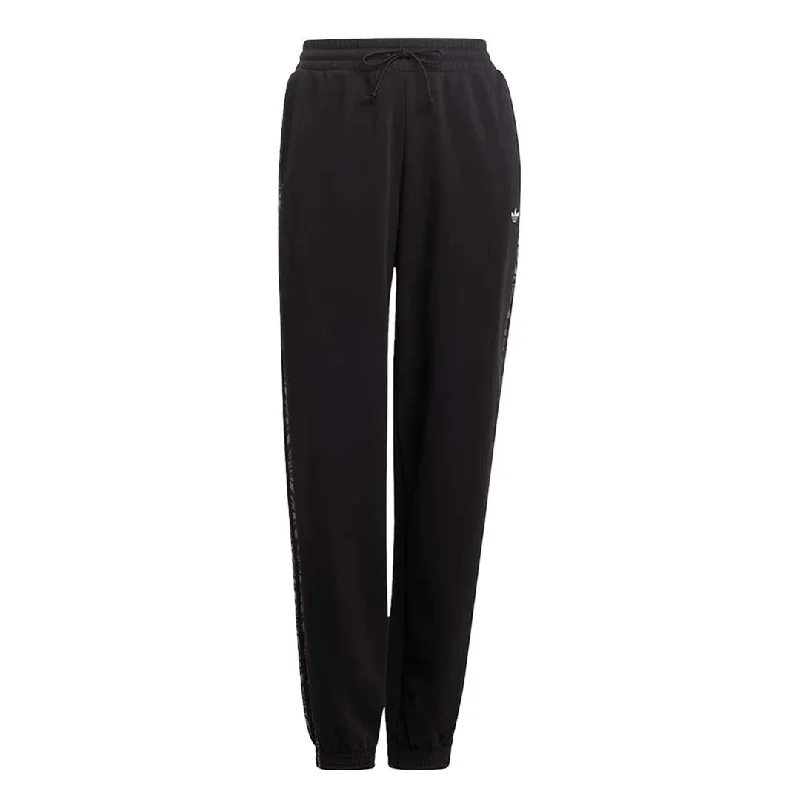 adidas - Women's Premium Essentials Velour Track Pants (IJ8180)