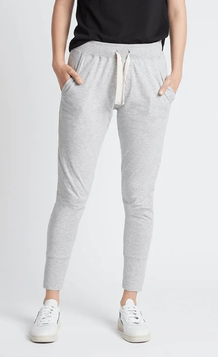 Lounge Pant Grey