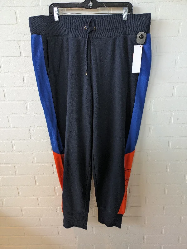 Pants Sweatpants By Lauren By Ralph Lauren  Size: 20