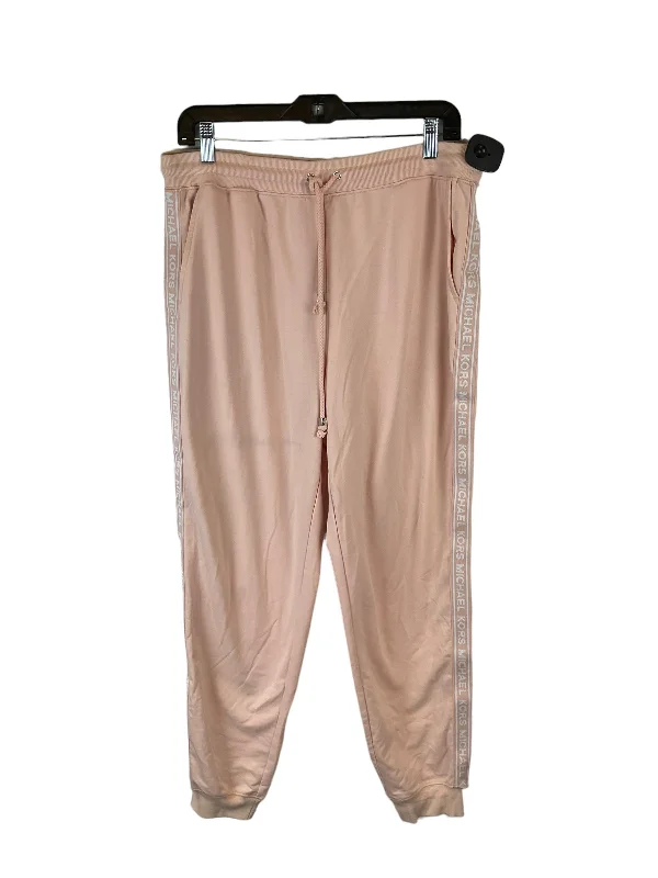 Pants Sweatpants By Michael By Michael Kors  Size: 12