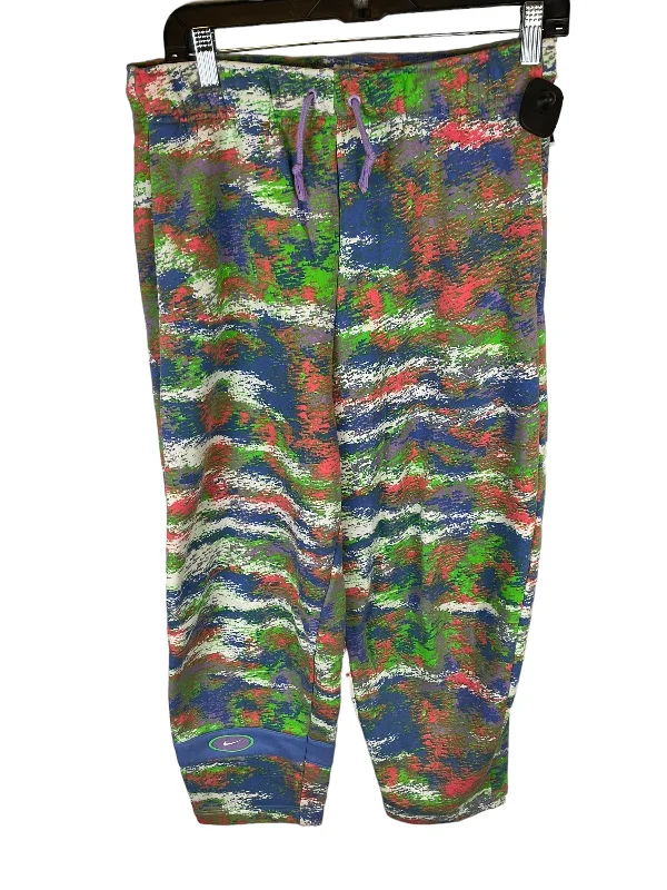 Pants Sweatpants By Nike Apparel  Size: M