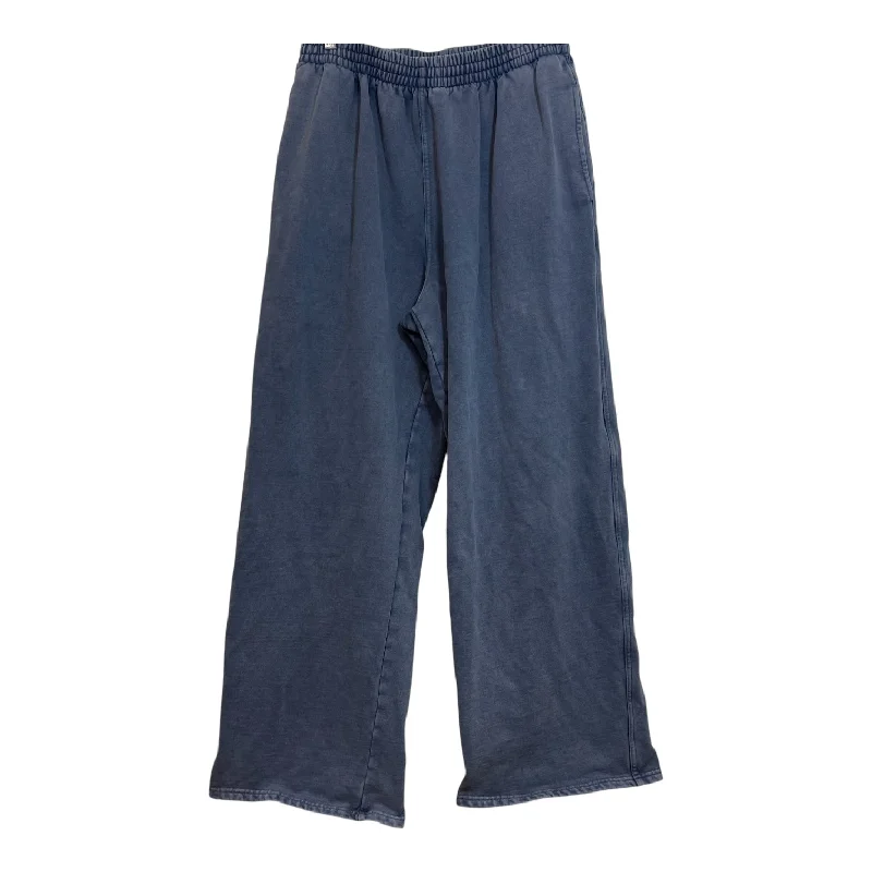 Pants Sweatpants By SKIMS In Blue, Size: L